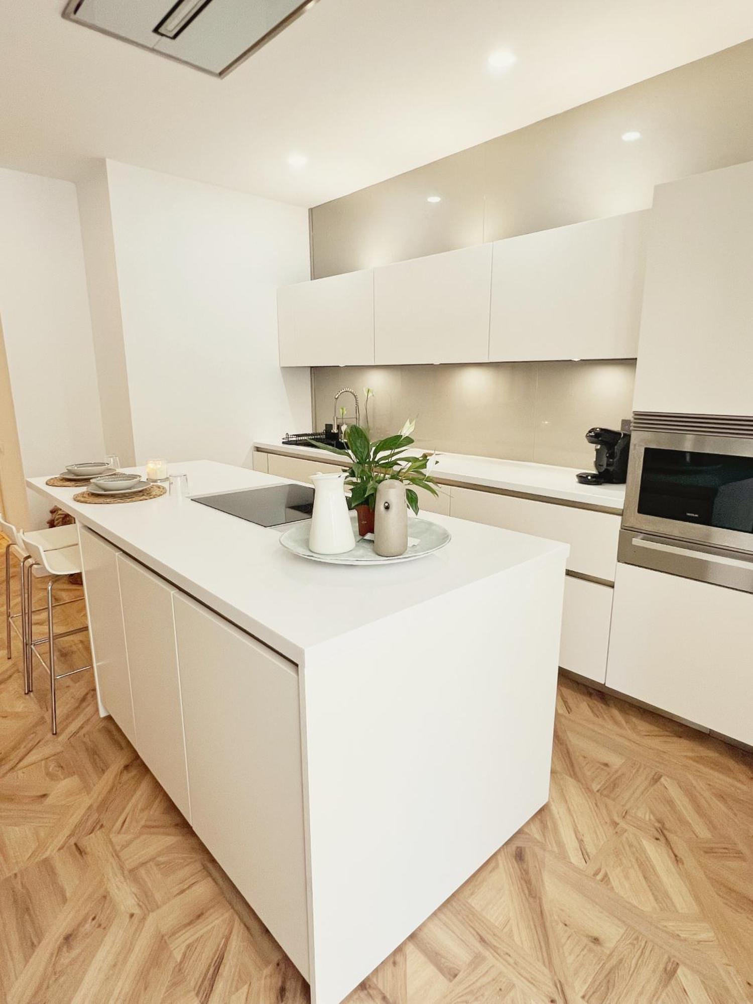 Casa Bella Fuengirola - Diseno, Confort Y Excelente Ubicacion *