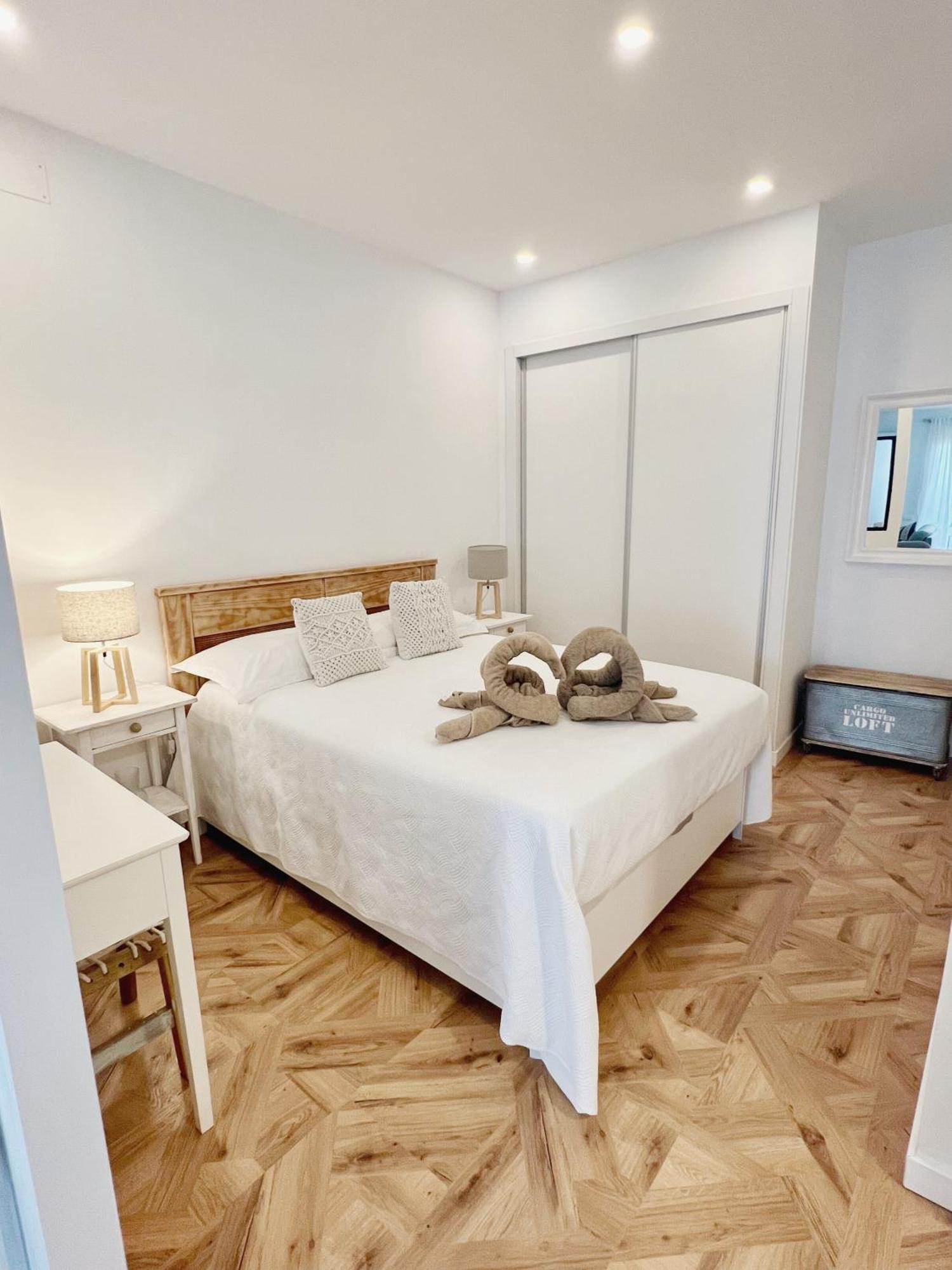 Casa Bella Fuengirola - Diseno, Confort Y Excelente Ubicacion Fuengirola