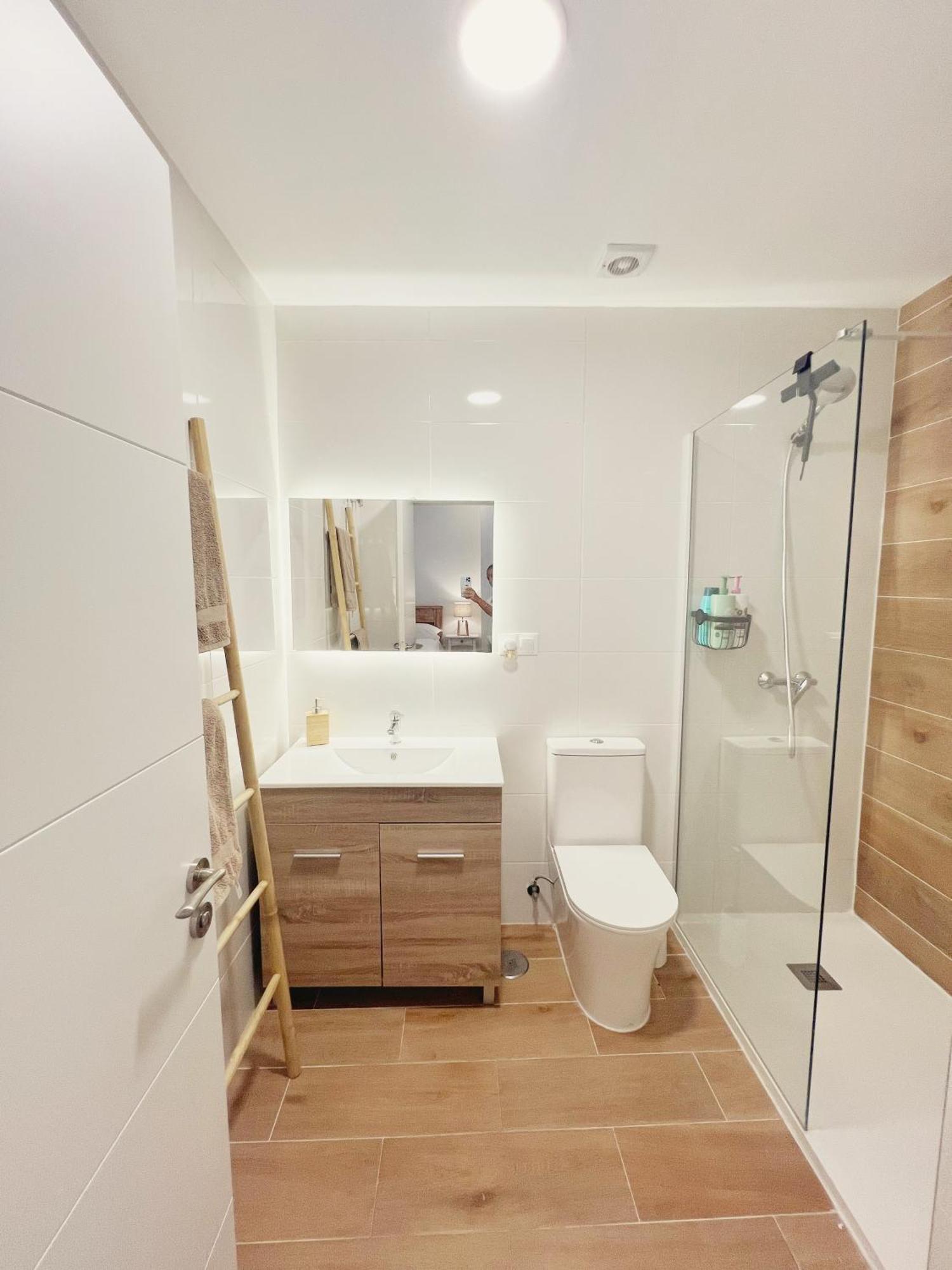 Casa Bella Fuengirola - Diseno, Confort Y Excelente Ubicacion Fuengirola